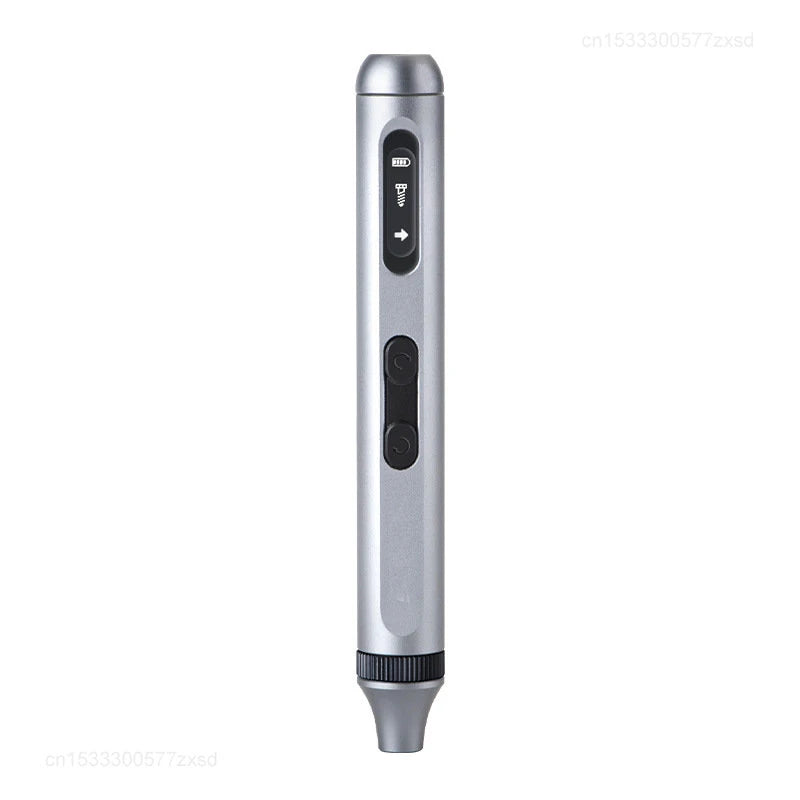 48-in-1 Electric Precision Screwdriver Kit