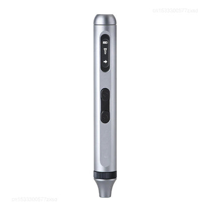 48-in-1 Electric Precision Screwdriver Kit